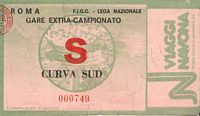 Roma/Torino